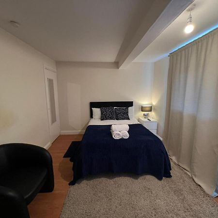 Shared House In Chakeshill Drive Hotel Bristol Buitenkant foto