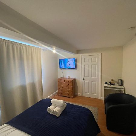 Shared House In Chakeshill Drive Hotel Bristol Buitenkant foto