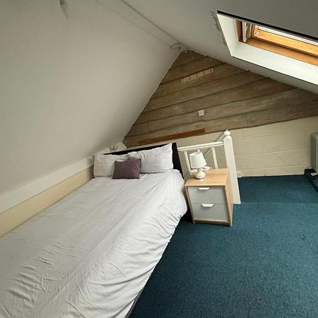 Shared House In Chakeshill Drive Hotel Bristol Buitenkant foto