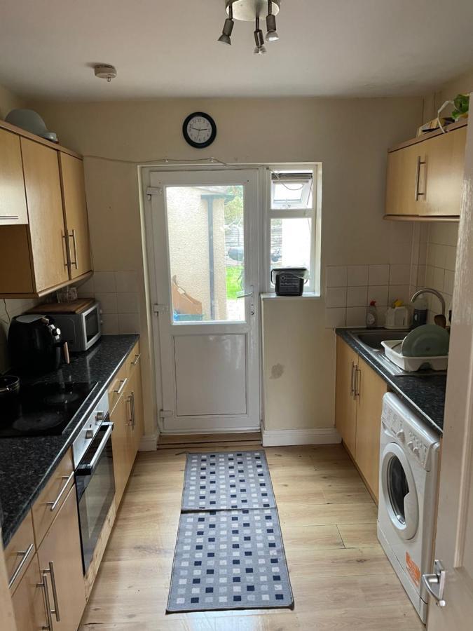 Shared House In Chakeshill Drive Hotel Bristol Buitenkant foto