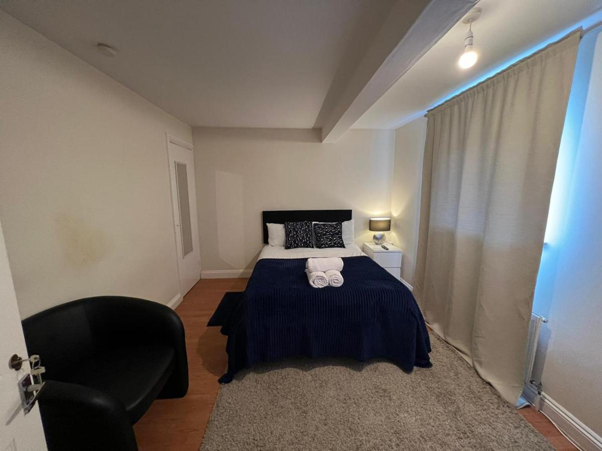 Shared House In Chakeshill Drive Hotel Bristol Buitenkant foto