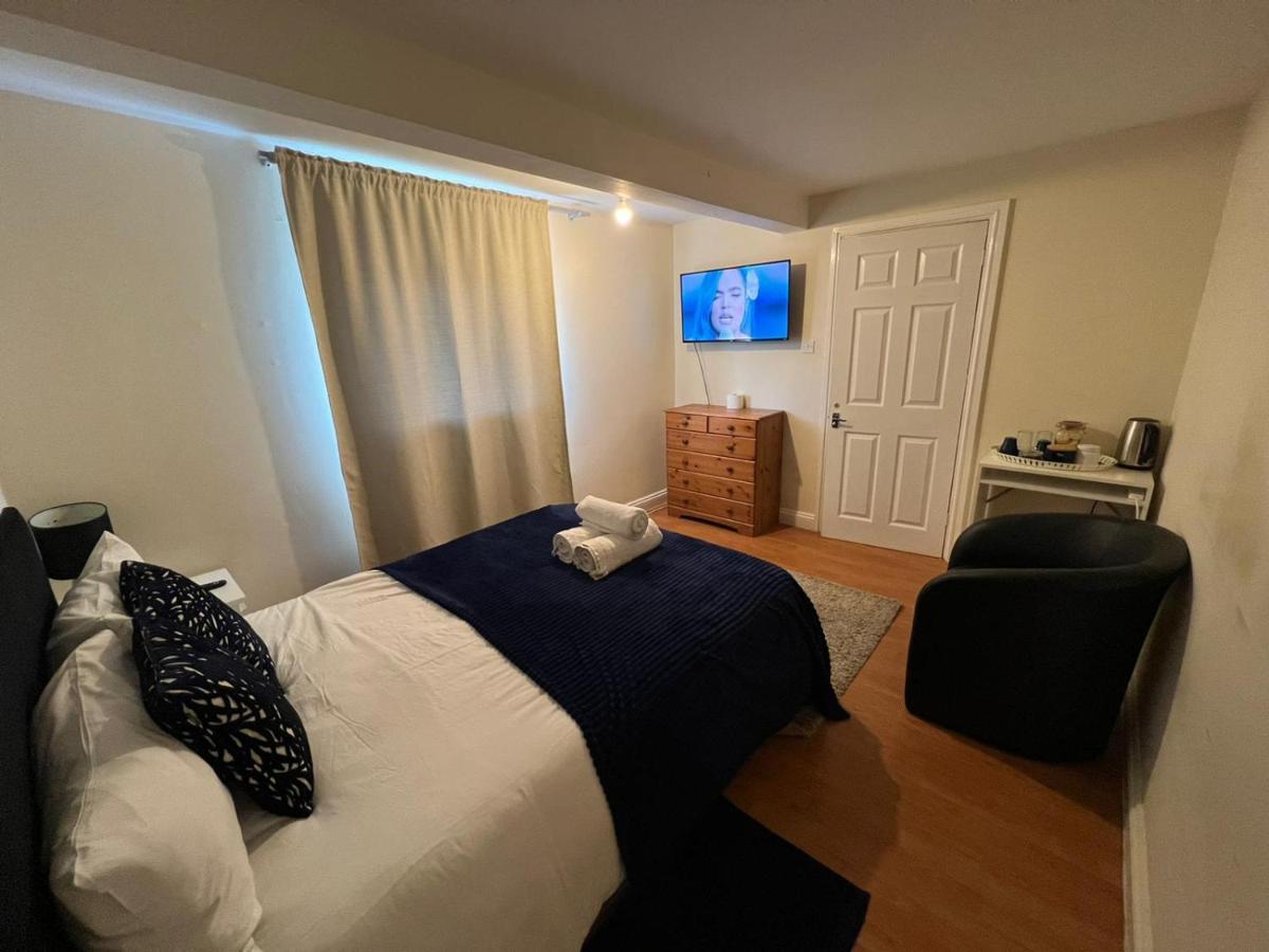 Shared House In Chakeshill Drive Hotel Bristol Buitenkant foto