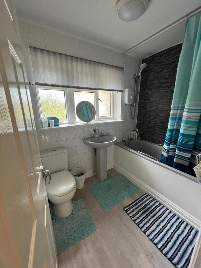 Shared House In Chakeshill Drive Hotel Bristol Buitenkant foto