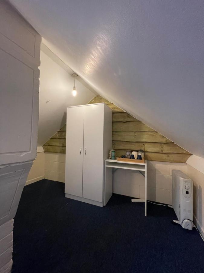 Shared House In Chakeshill Drive Hotel Bristol Buitenkant foto