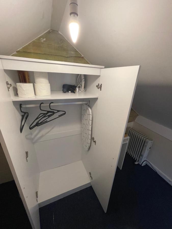 Shared House In Chakeshill Drive Hotel Bristol Buitenkant foto