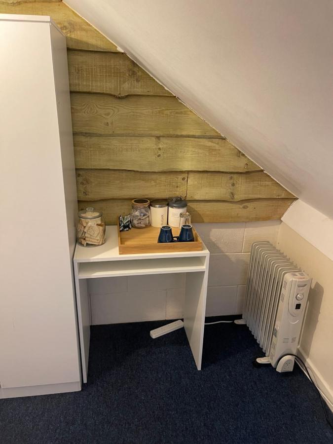 Shared House In Chakeshill Drive Hotel Bristol Buitenkant foto