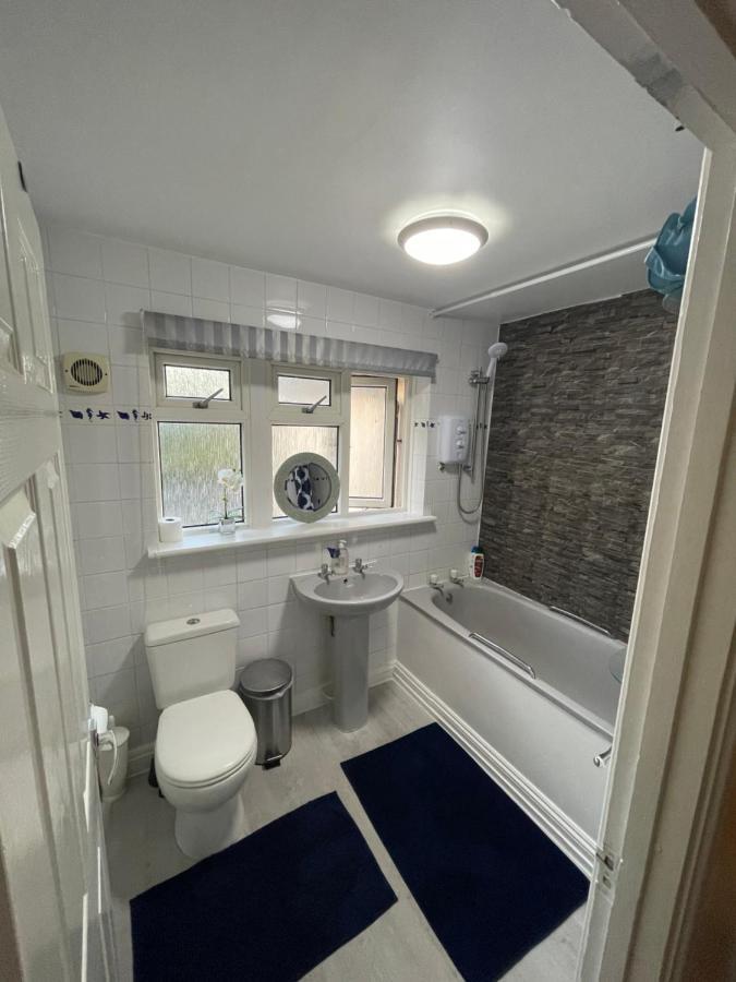 Shared House In Chakeshill Drive Hotel Bristol Buitenkant foto