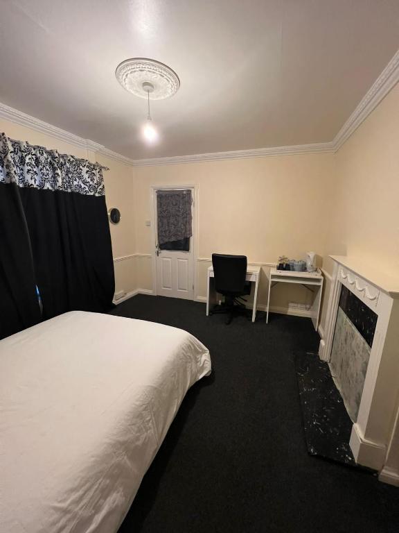 Shared House In Chakeshill Drive Hotel Bristol Buitenkant foto