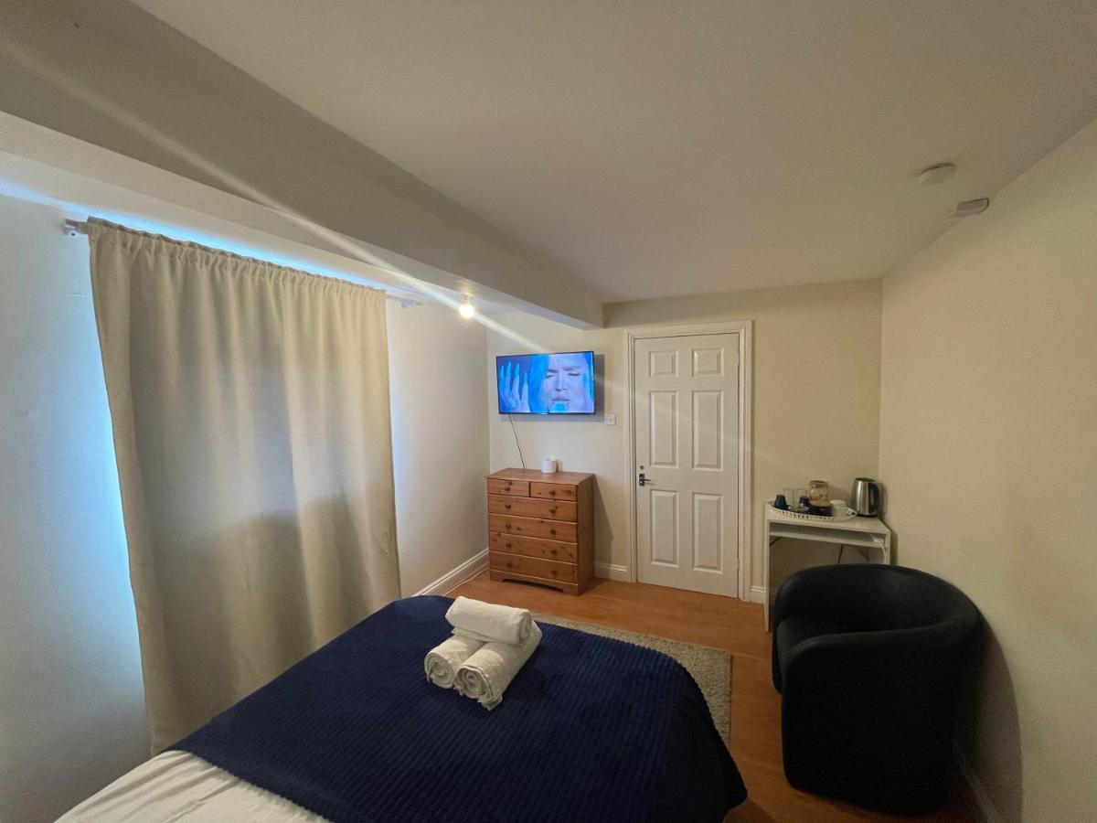 Shared House In Chakeshill Drive Hotel Bristol Buitenkant foto