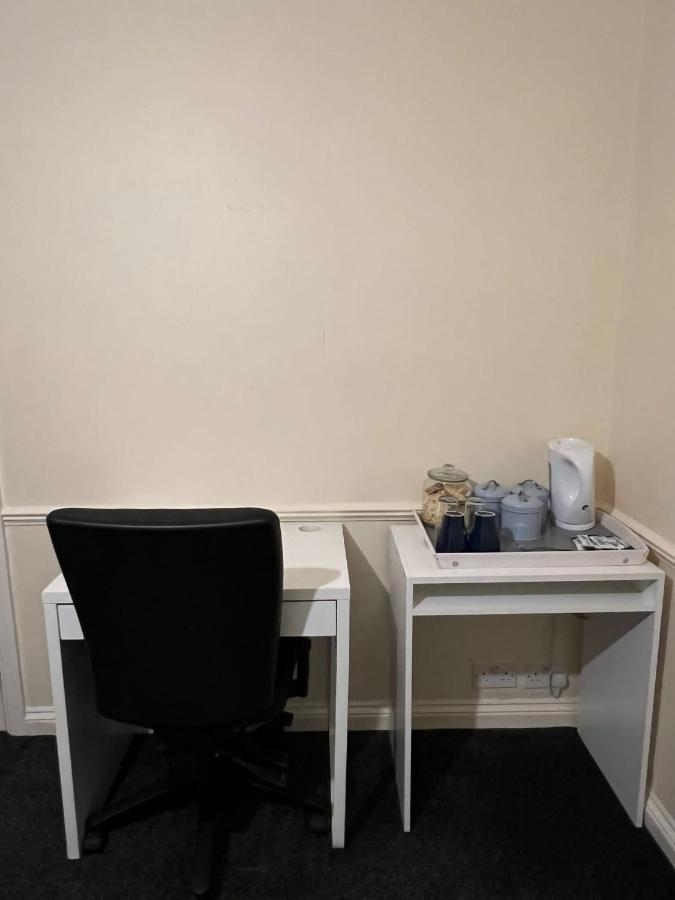Shared House In Chakeshill Drive Hotel Bristol Buitenkant foto