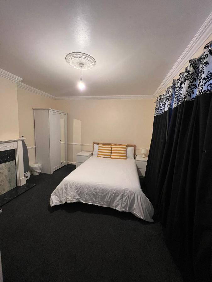 Shared House In Chakeshill Drive Hotel Bristol Buitenkant foto