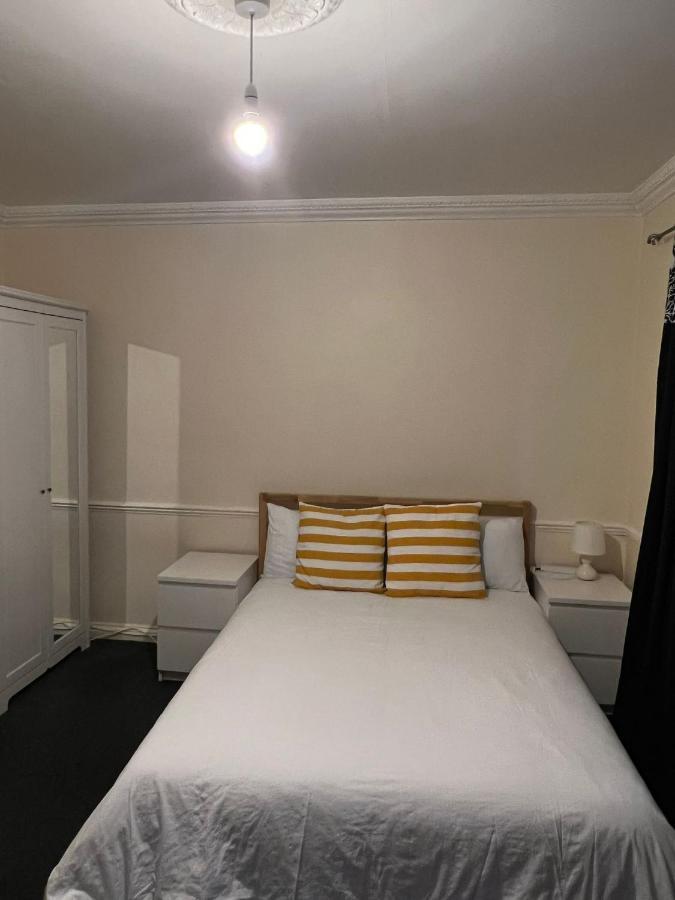 Shared House In Chakeshill Drive Hotel Bristol Buitenkant foto