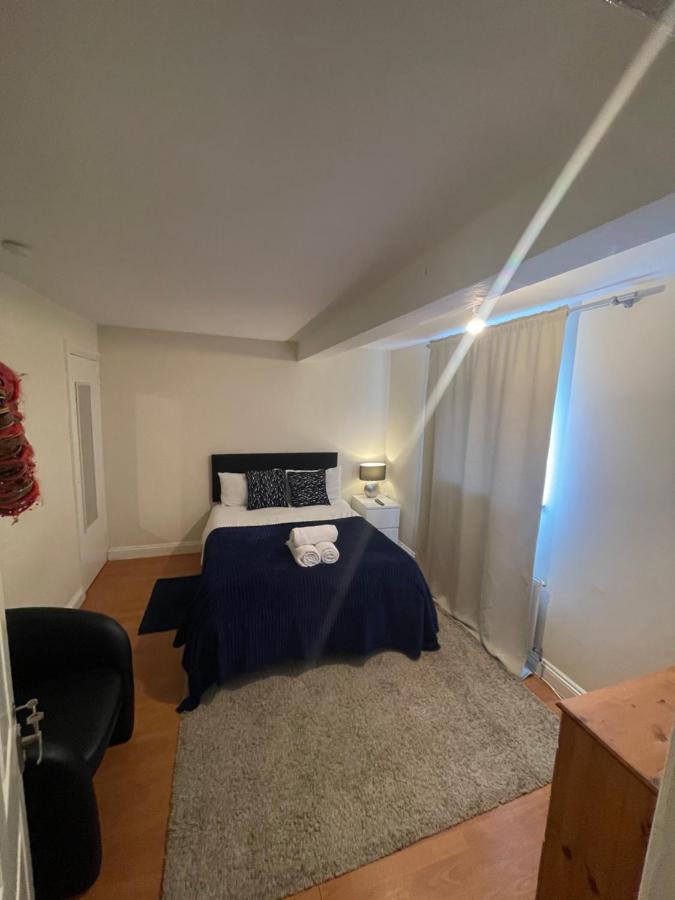 Shared House In Chakeshill Drive Hotel Bristol Buitenkant foto