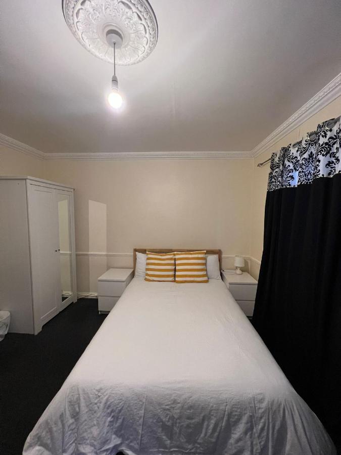 Shared House In Chakeshill Drive Hotel Bristol Buitenkant foto
