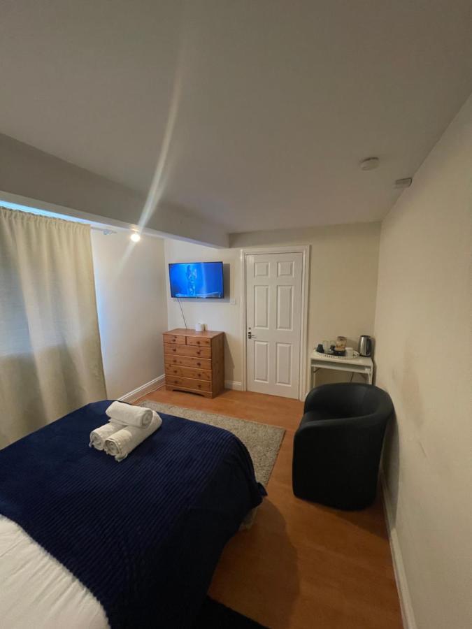 Shared House In Chakeshill Drive Hotel Bristol Buitenkant foto