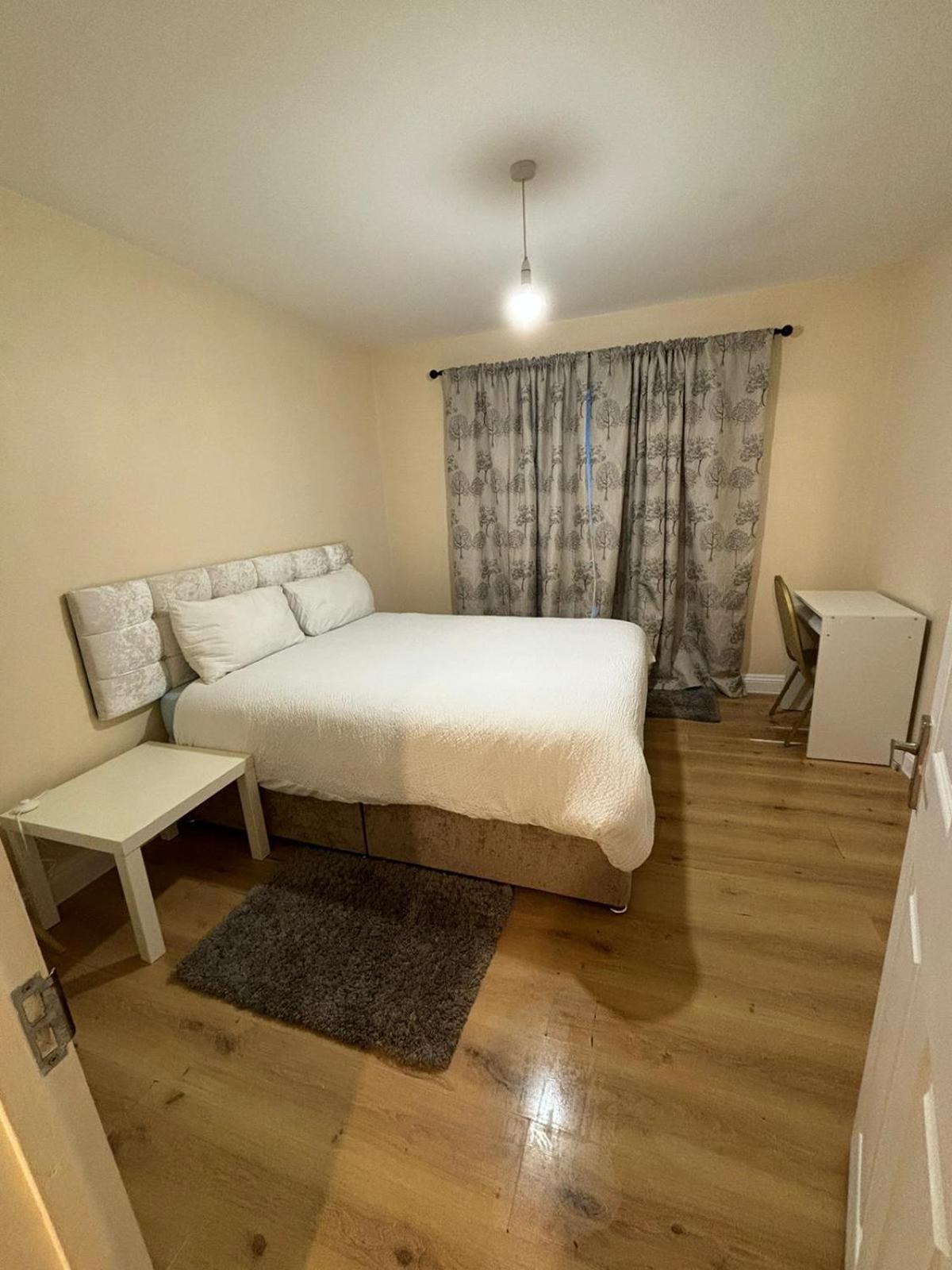 Shared House In Chakeshill Drive Hotel Bristol Buitenkant foto