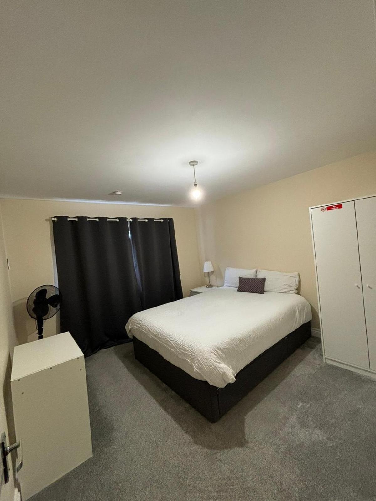 Shared House In Chakeshill Drive Hotel Bristol Buitenkant foto