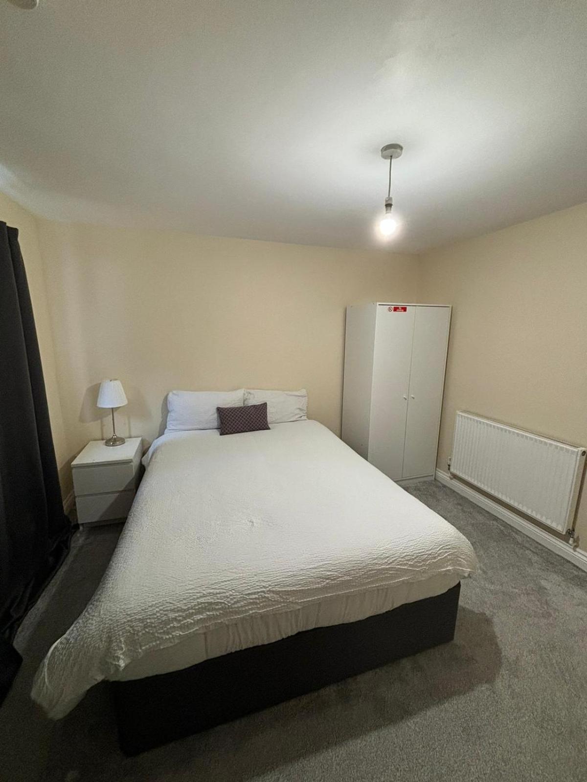 Shared House In Chakeshill Drive Hotel Bristol Buitenkant foto
