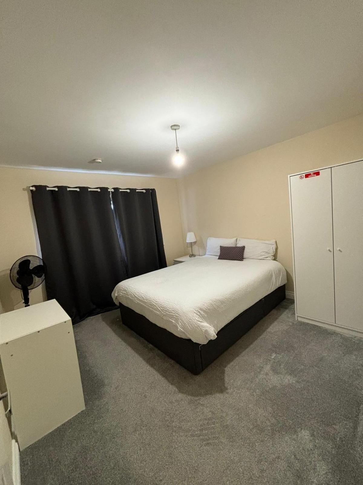 Shared House In Chakeshill Drive Hotel Bristol Buitenkant foto
