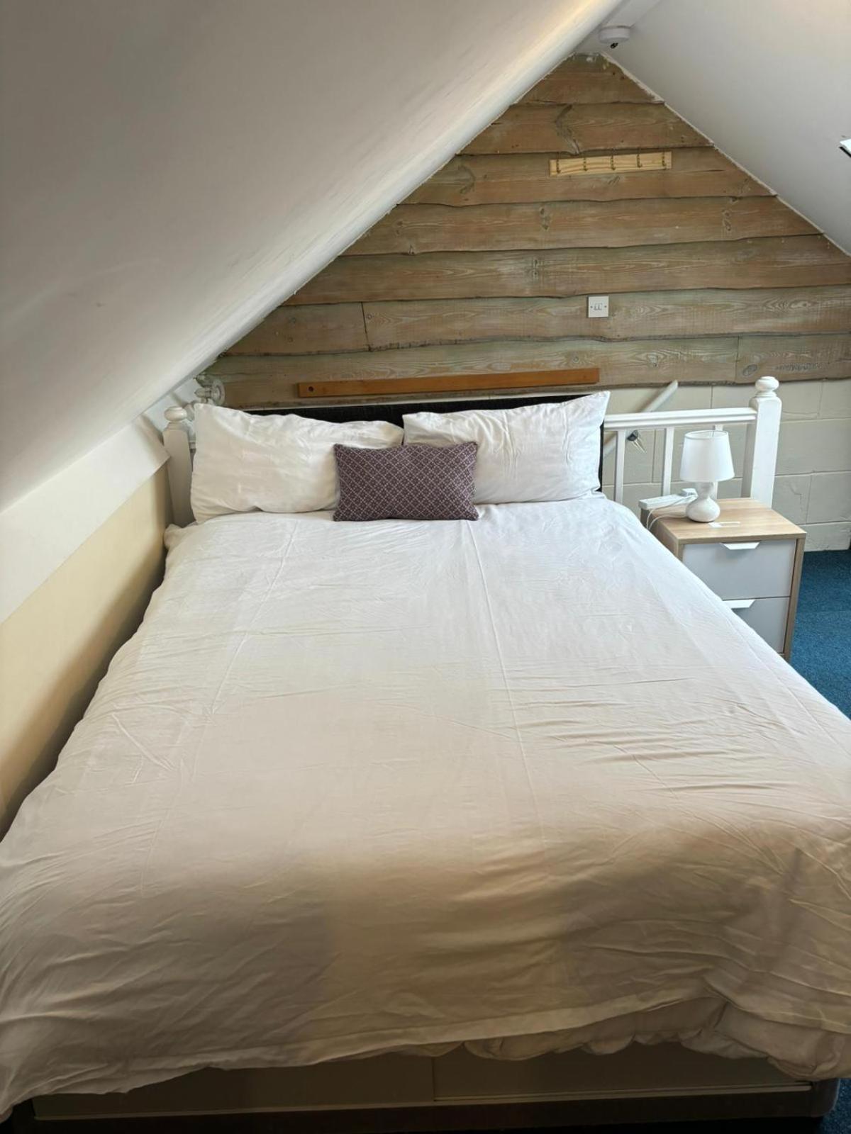 Shared House In Chakeshill Drive Hotel Bristol Buitenkant foto