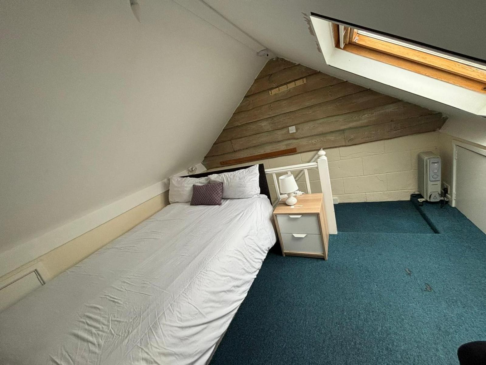 Shared House In Chakeshill Drive Hotel Bristol Buitenkant foto