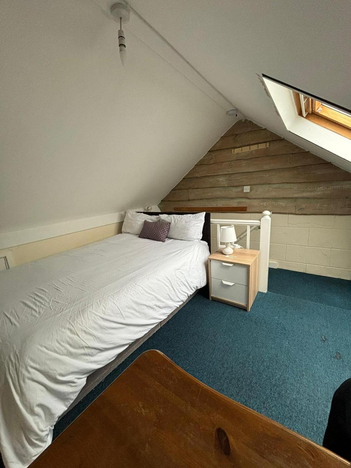 Shared House In Chakeshill Drive Hotel Bristol Buitenkant foto