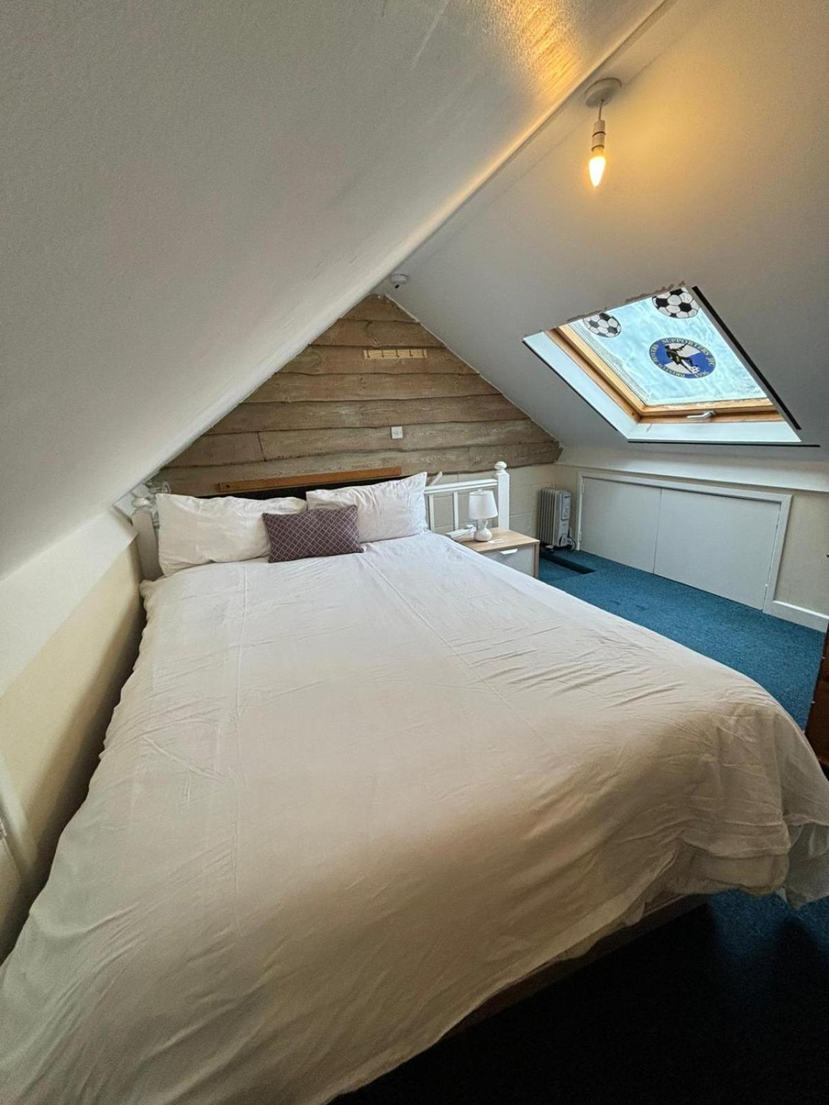Shared House In Chakeshill Drive Hotel Bristol Buitenkant foto